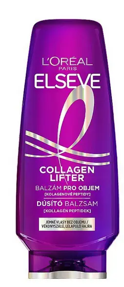BALZAM ELSEVE 300ml -COLLAGEN LIFTER