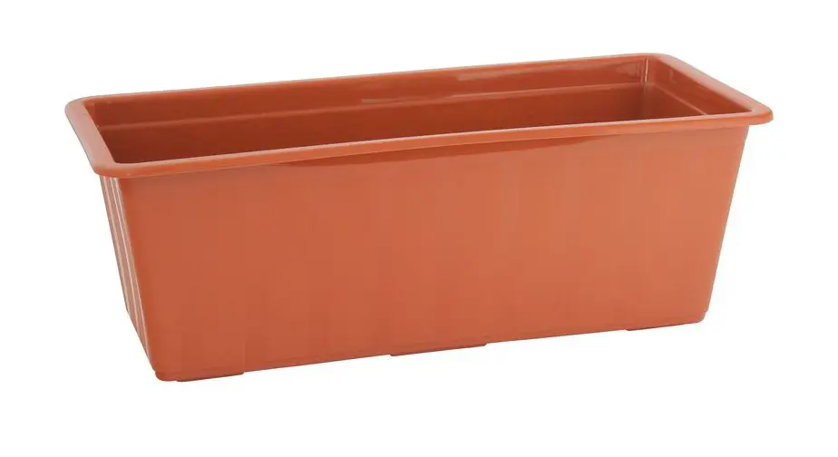 ,TRUHLIK AGRO 50cm -TERAKOTA