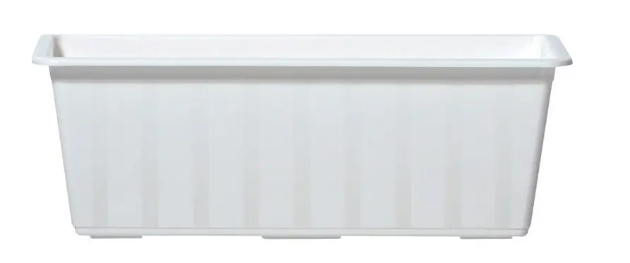 ,TRUHLIK AGRO 60cm -BIELA