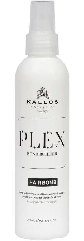 BALZAM KALLOS 200ml -PLEX BEZOPLACH