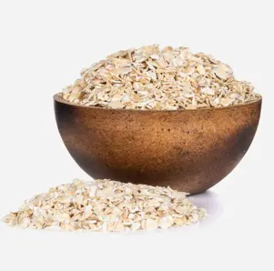 CK GRIZLY VLOCKY OVSENE BEZLEPKOVE BIO 1kg