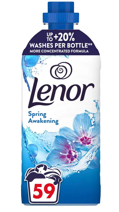 AV.LENOR 59PD/1239ml -SPRING AWAKENING