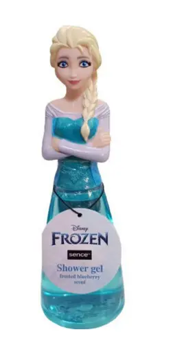 SG DISNEY 300ml -KIDS 2v1 FROZEN