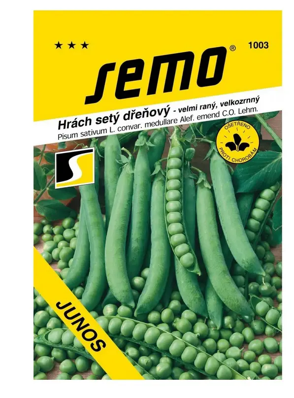 .HRACH SKORY -JUNOS 50g S