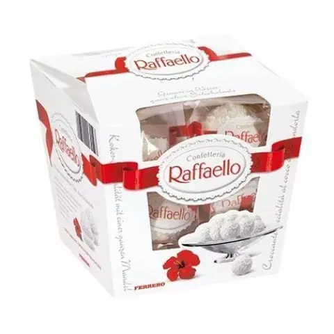 CK DEZERT RAFFAELLO 150g