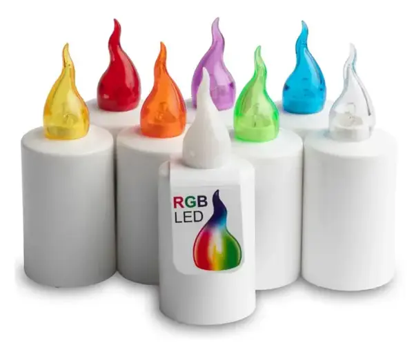 KAHANEC DIOD. SUBITO S11 -MIX,BIELY