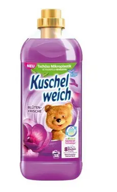 AV.KUSCHELWEICH 1l/38PD -BLUTENFRISCHE FIALOVY