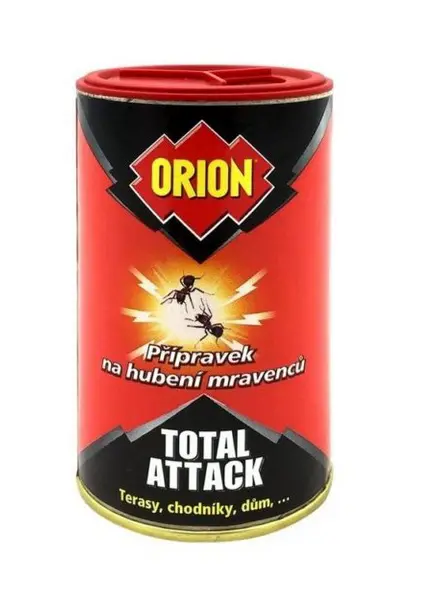 ORION- PRASOK NA MRAVCE 120g