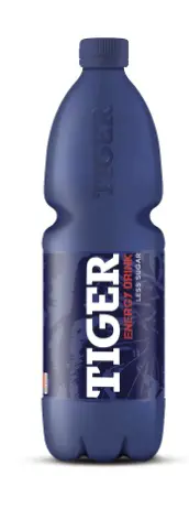 CK ENERG.NAPOJ TIGER 0,9l -CLASSIC Z