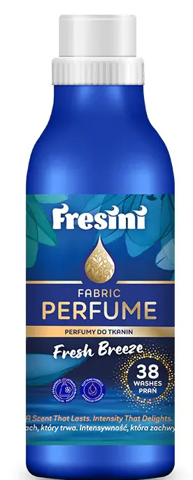 PR.PARFEM DO PRANIA FRESINI 38PD/750ml -FRESH