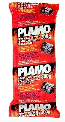PLAMO TUHY PODPALOVAC 300g