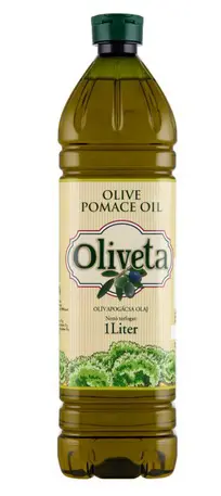CK OLEJ POMACE OLIVETA 1l -OLIVOVY
