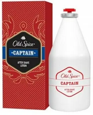 VPH OLD SPICE 100ml -CAPTAIN