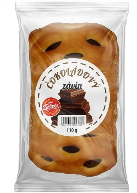 CK ZAVIN 110g -COKOLADA