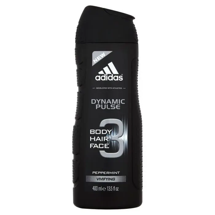 SG ADIDAS 400ml -FM DYNAMIC PULSE