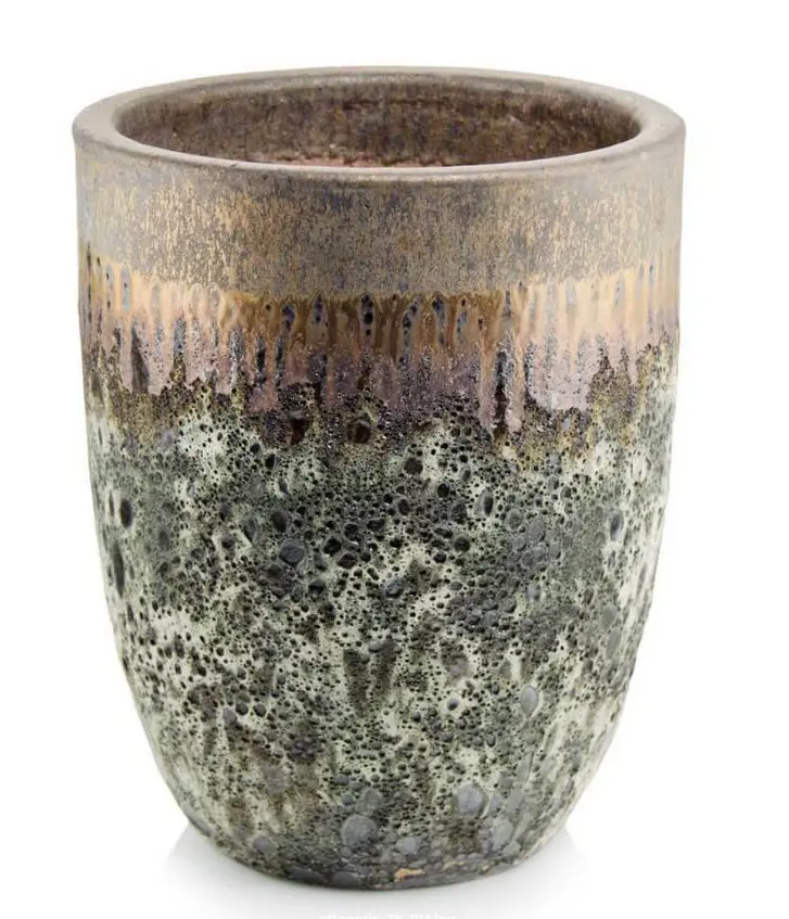 ,KVETINAC ATLANTIS 25x30cm -GOLD 75.914.30