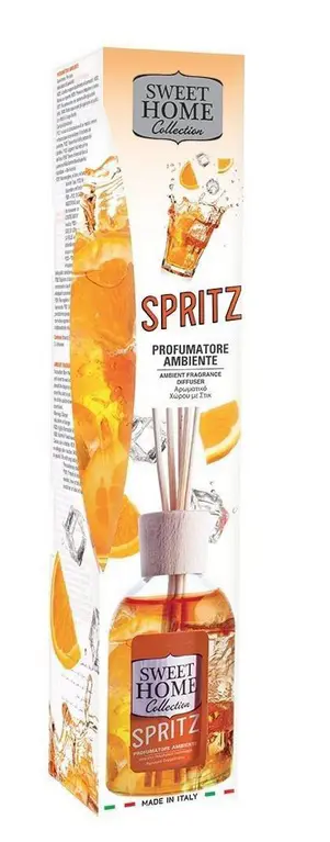 OSV.SWEET HOME DIF.100ml -SPRITZ