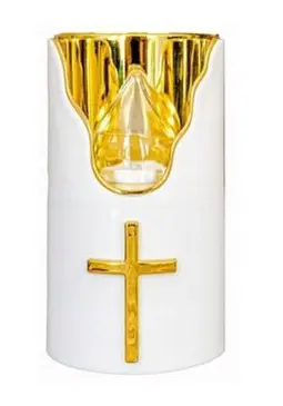 KAHANEC DIOD. SUBITO 125mm -ST/BIE+ST/ZLTA