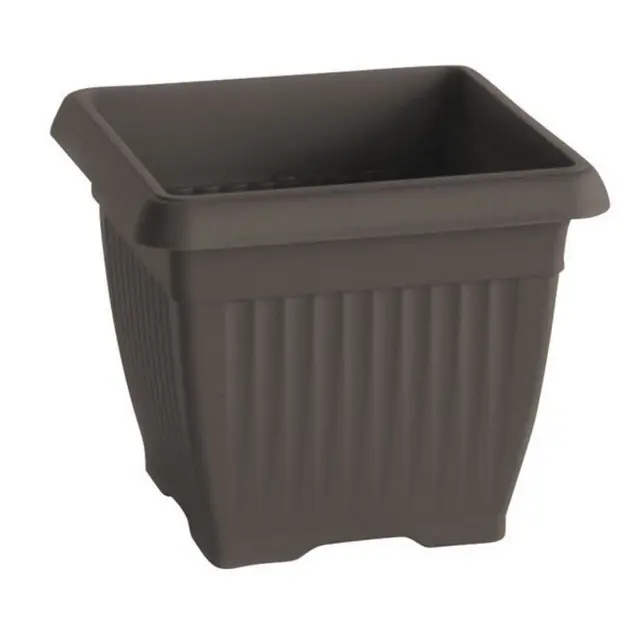 ,KVETINAC KVADRAT DKWT45 45x35cm ANT