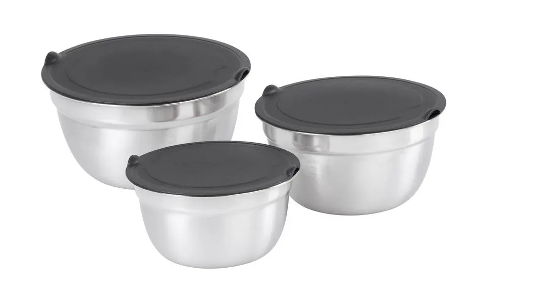 MISKA MAGICHOME SADA 3ks -S VEKOM