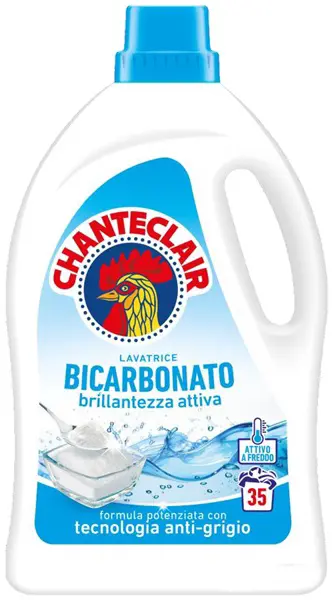 PR.CHANTE C. GEL 1,575l/35PD -BICARBONATO