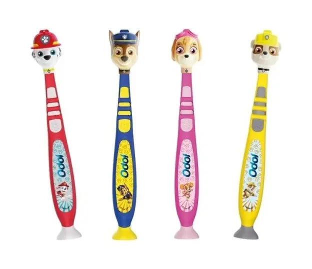 Z.KEFKA ODOL PERLICKA -KIDS 3-6 YEAR