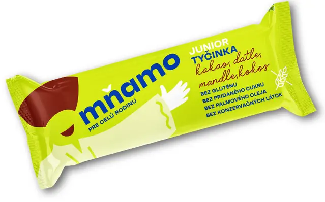 CK TYCINKA MNAMO 40g -JUNIOR