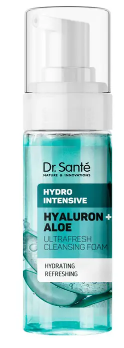 PLET.CIST.PENA DR.SANTE 150ml -HYALURON+ALOE