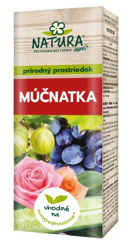 POSTREK NATURA ROCK EFFECT NEW 100ml