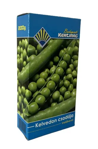 .HRACH STREDNE SKORY -KELVEDON CSODAJA 200g