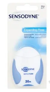 ZUBNA NIT SENSODYNE 30m -GENTLE FLOSS