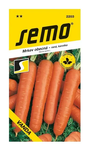 .MRKVA SKORA -VANDA 3g S