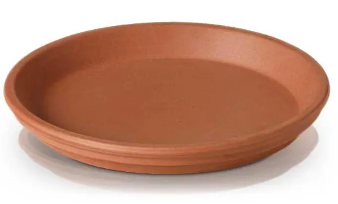 ,PODLOZKA TUSCAN 36cm -TERAKOTA 87.501.36