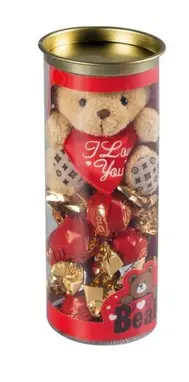 CK DEZERT POOKIE BEAR LOVE 100g