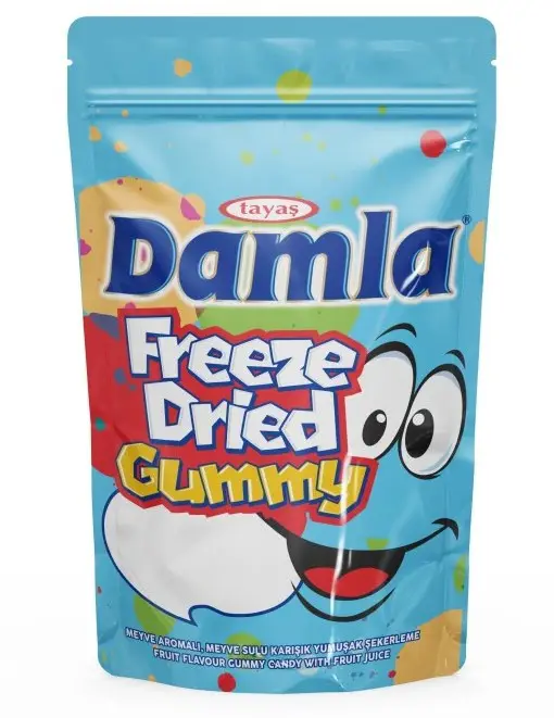 CK CUKRIKY DAMLA 20g -SUSENE MRAZOM