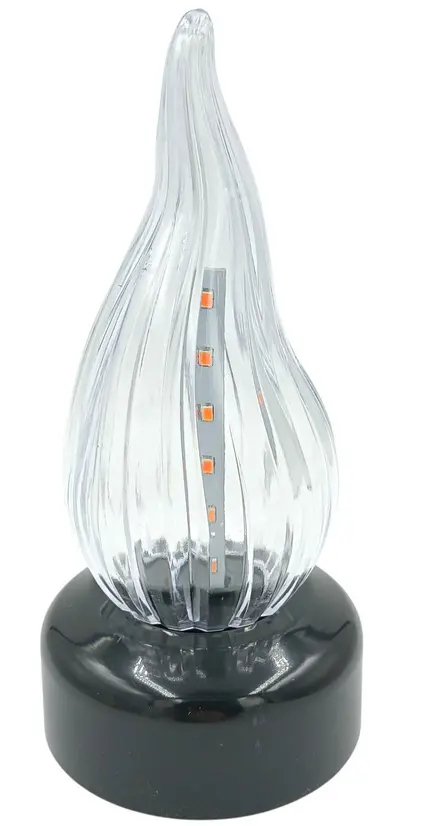KAHANEC LED VECNE SVETLO PLAMEN