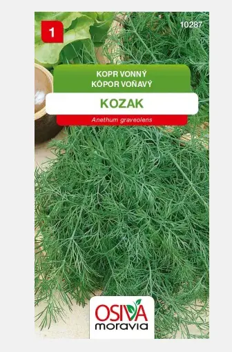.KOPOR VONAVY -KOZAK 3g