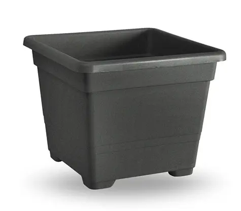 ,KVETINAC KVADRAT DKWT14 14x11cm -AN