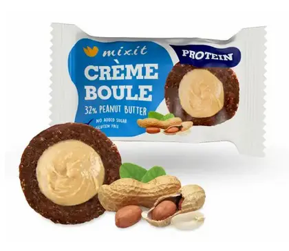 CK MIXIT CREME BOULE PROTEIN 30g