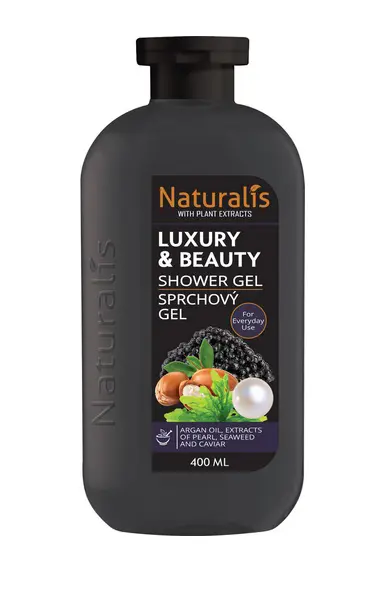 SG NATURALIS 400ml -LUXURY&BEAUTY