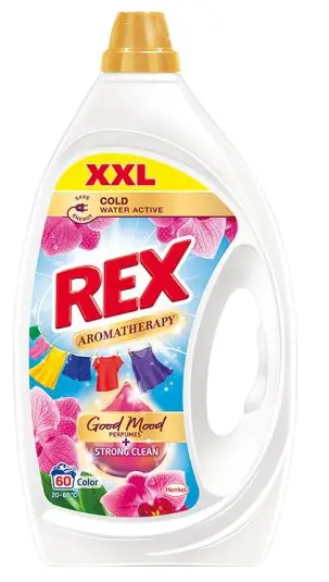 PR.REX GEL  60PD -COLOR ORCHID