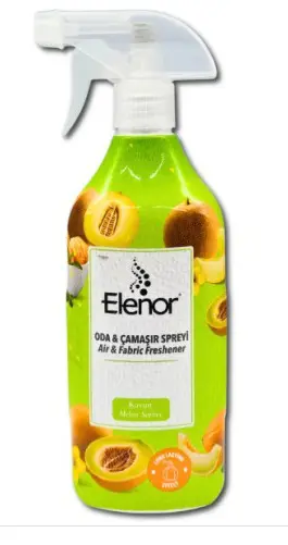OSV.ELENOR MR TEXT.500ml -MELON