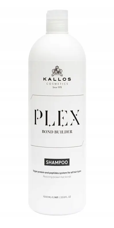 SAMPON KALLOS 1l -PLEX