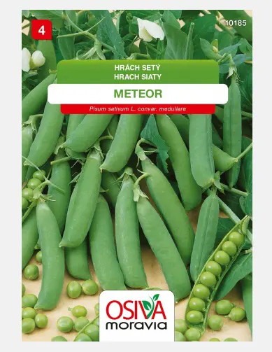 .HRACH SIATY -METEOR DZIEKAN. 25g