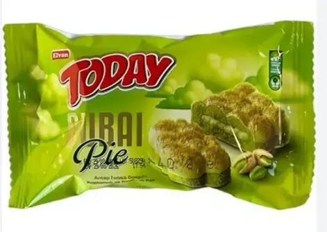 CK PECIVO TODAY 40g -DUBAI KOLAC