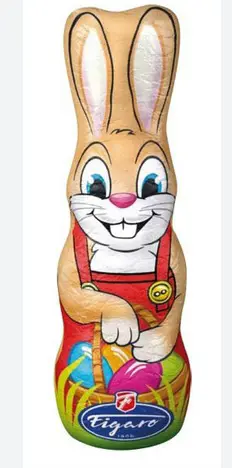 CK VN ZAJAC FIGARO 40g