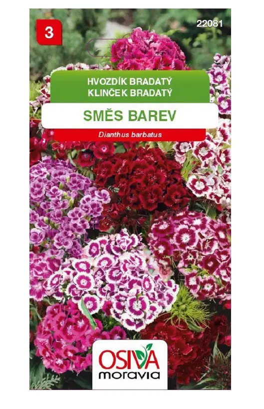 .K-KLINCEK BRADATY -ZMES FARIEB 0,5g