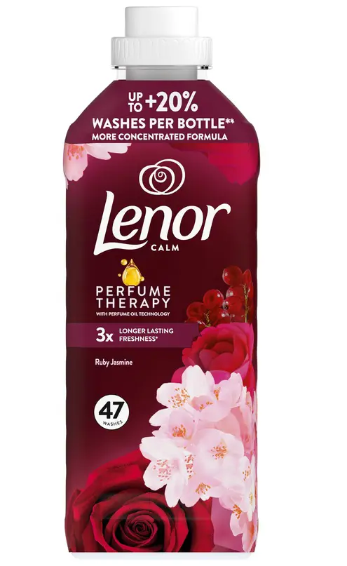 AV.LENOR 47PD/987ml -RUBY JASMINE