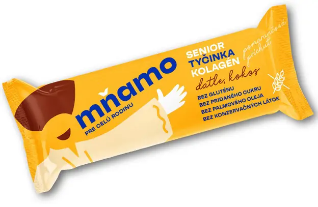 CK TYCINKA MNAMO 40g -SENIOR KOLAGEN