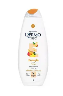 SG DERMOMED 750ml -MANGO